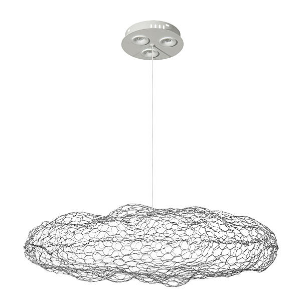 Подвесная люстра Loft It Cloud 10247/700 Silver