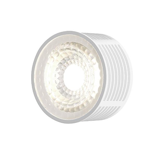 Светодиодный модуль Denkirs Slim Led DK4000-8W dim