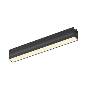 Трековый светильник Denkirs Air Linear DK5300-BK