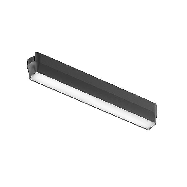 Трековый светильник Denkirs Air Linear DK5330-BK