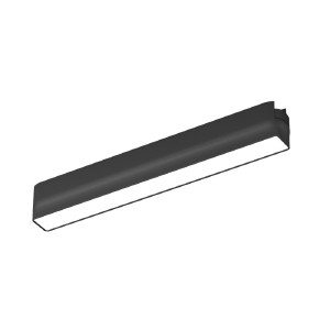 Трековый светильник Denkirs Air Linear DK5330-BK