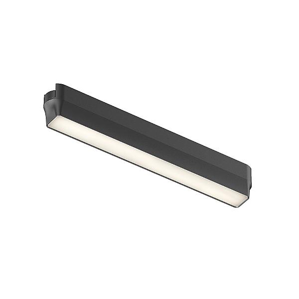 Трековый светильник Denkirs Air Linear DK5360-BK