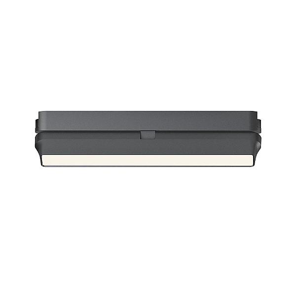 Трековый светильник Denkirs Air Linear DK5363-BK