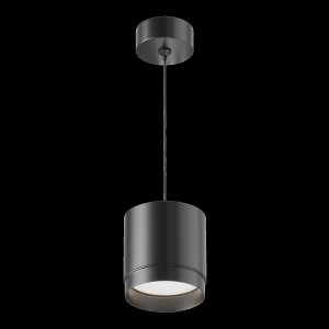 Светильник подвесной Maytoni Pendant P088PL-GX53-B