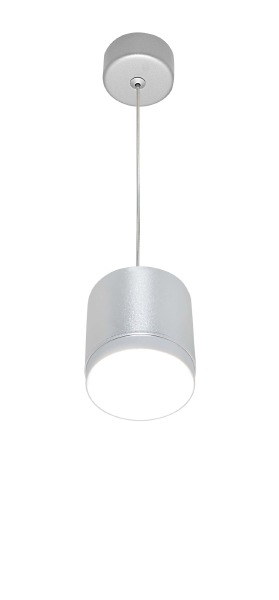 Светильник подвесной Maytoni Pendant P088PL-GX53-S