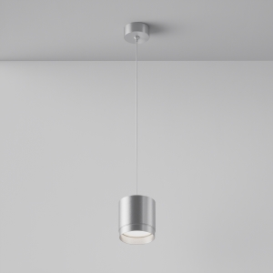 Светильник подвесной Maytoni Pendant P088PL-GX53-S