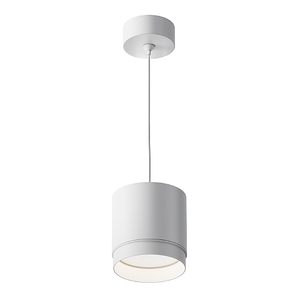 Светильник подвесной Maytoni Pendant P088PL-GX53-W