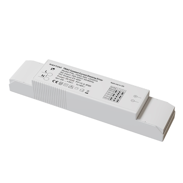 Источник питания Triac Maytoni PSL-TR40-950-1200mA