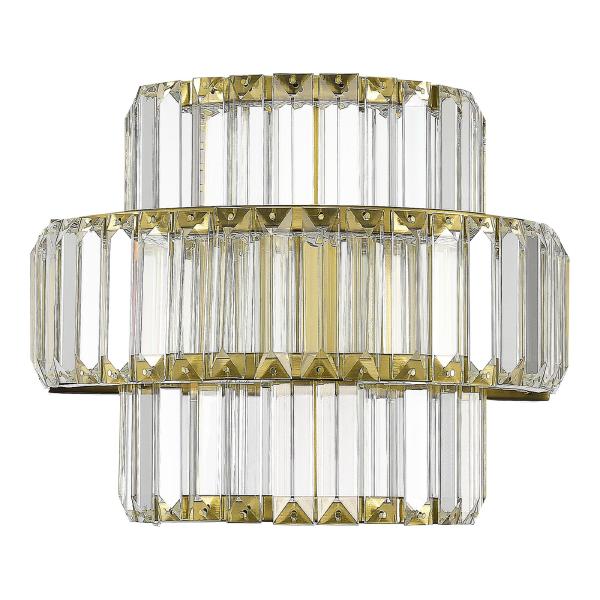 Настенное бра ST Luce Tivoli SL1622.311.01