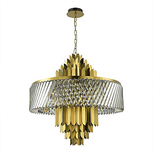 Подвесная люстра ST Luce Nari SL1635.303.13