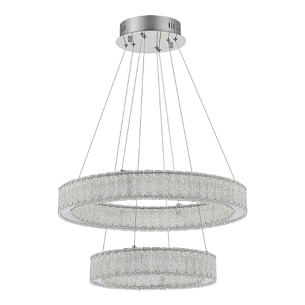 Подвесная люстра ST Luce Latozzo SL6008.103.02