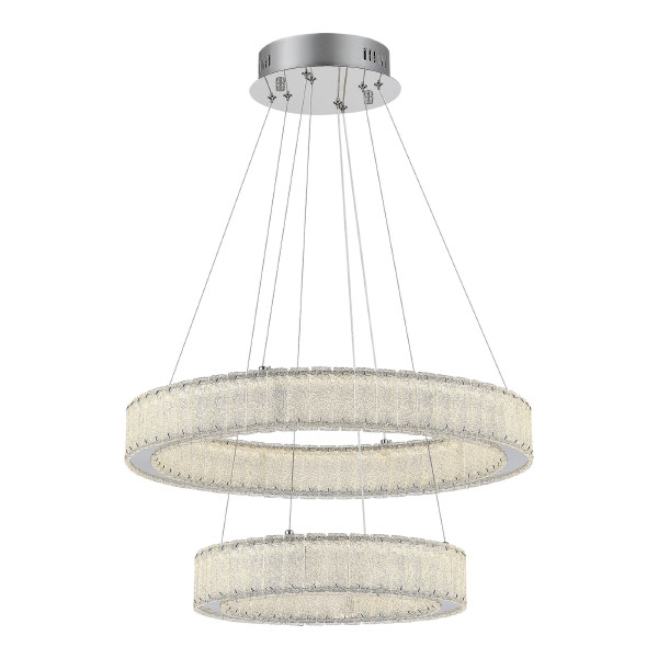 Подвесная люстра ST Luce Latozzo SL6008.103.02