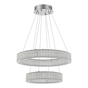 Подвесная люстра ST Luce Latozzo SL6008.103.02