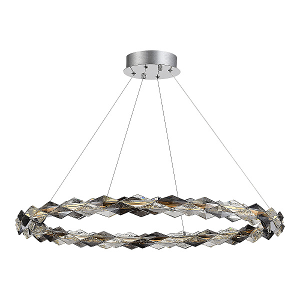 Подвесная люстра ST Luce Diamanta SL6009.113.01