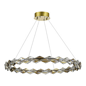 Подвесная люстра ST Luce Diamanta SL6009.213.01