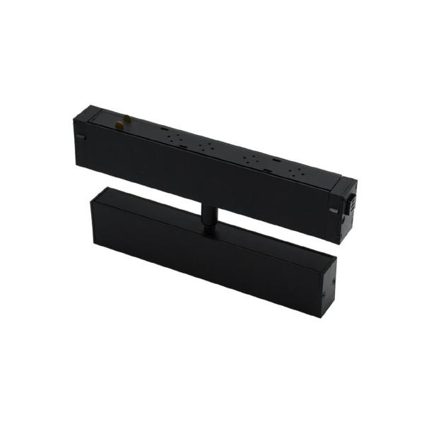 Трековый светильник Aployt Magnetic track 220 APL.0202.00.09