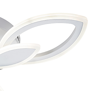 Потолочная люстра Escada Gentle 10287/3LED