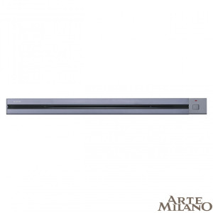 Шинопровод Arte Milano Am-track-sockets 385201TOB/100 Grey