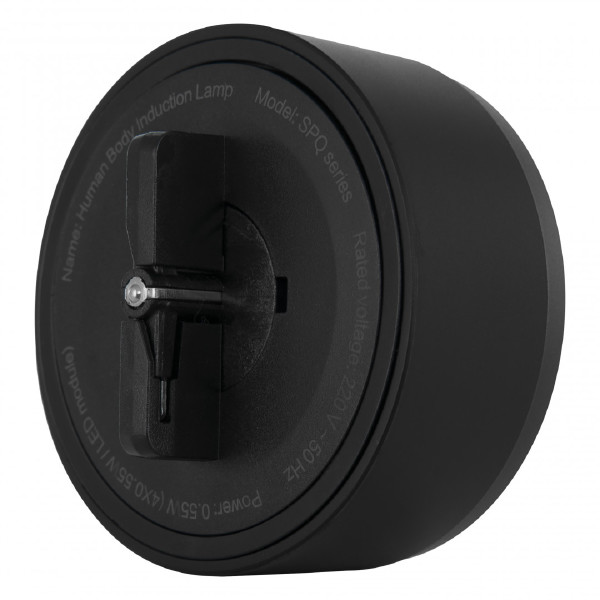 Трековый светильник Arte Milano Am-track-sockets-39 397953TLS/LWS Black