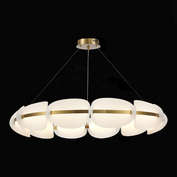 Подвесная люстра ST Luce Etoile SL1304.203.65