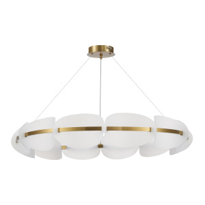 Подвесная люстра ST Luce Etoile SL1304.203.65