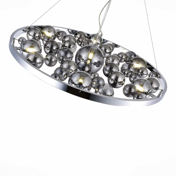 Подвесная люстра ST Luce Olmi SL1510.103.07