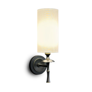 Настенное бра Delight Collection Wall lamp MT8865-1W black