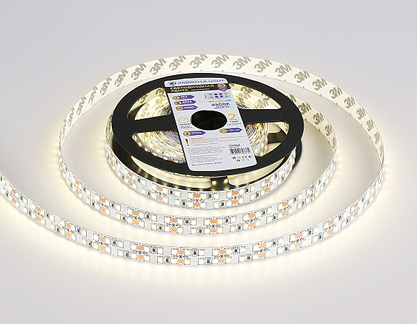 LED лента Ambrella LED Strip 12V GS1702