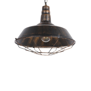 Светильник подвесной Lumina Deco Arigio LDP 6862-350 O.BR