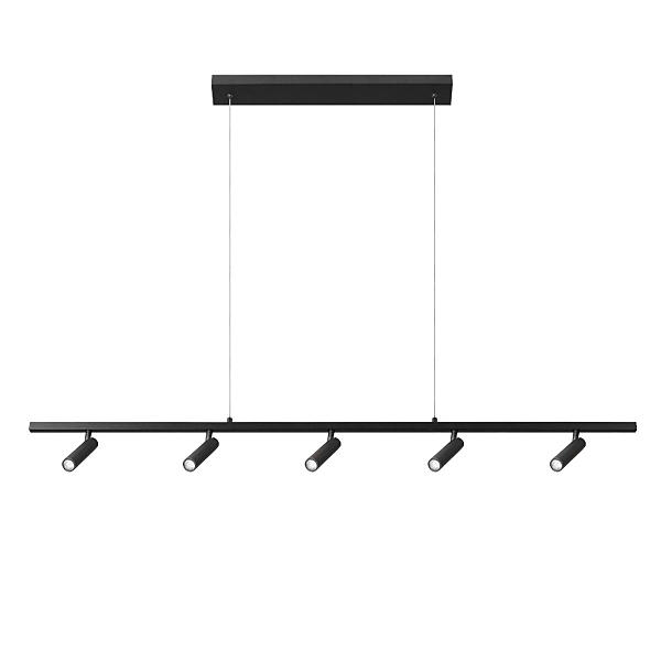 Светильник подвесной Loft It Sign 10260/5 Black