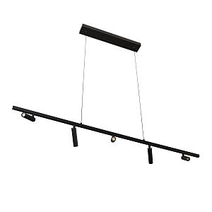 Светильник подвесной Loft It Sign 10260/5 Black