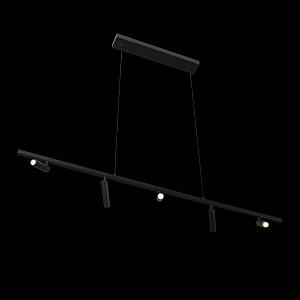 Светильник подвесной Loft It Sign 10260/5 Black