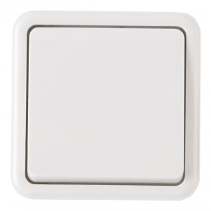 Выключатель Arte Milano Am-310 310.32-1.white