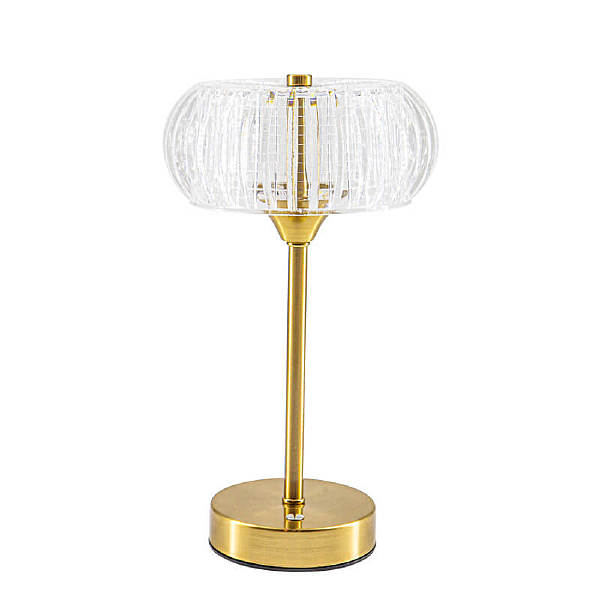 Настольная лампа L'Arte Luce Luxury Spello L64333.70