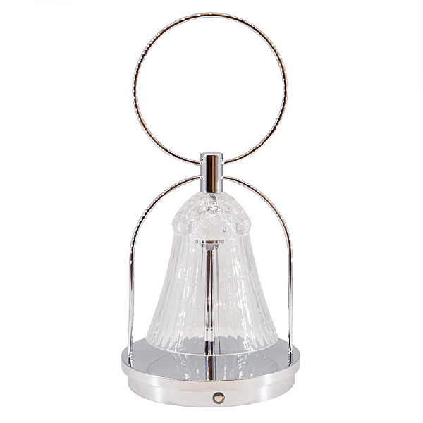 Настольная лампа L'Arte Luce Luxury Bell L69931.18