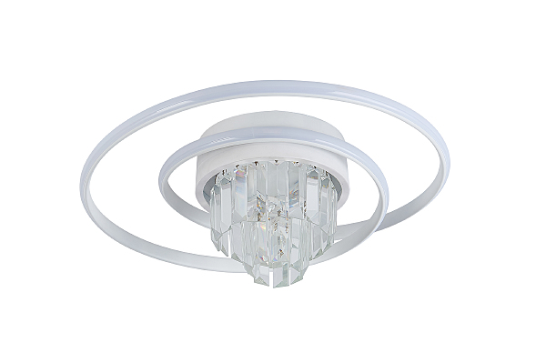 Потолочная люстра Natali Kovaltseva LEDLIGHT LED LAMPS 81115/1C