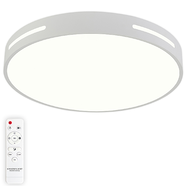 Светильник потолочный Natali Kovaltseva LEDLIGHT LED LAMPS 81332