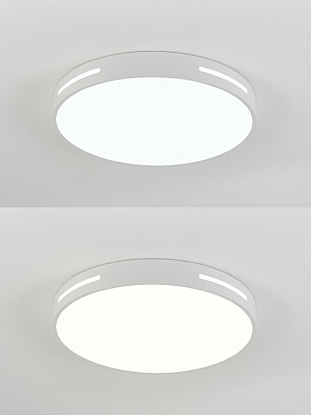 Светильник потолочный Natali Kovaltseva LEDLIGHT LED LAMPS 81332