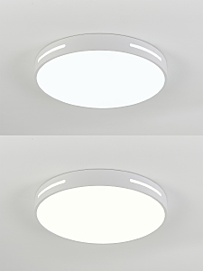 Светильник потолочный Natali Kovaltseva LEDLIGHT LED LAMPS 81332