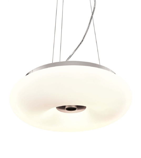 Светильник подвесной Lumina Deco Ldp 1104 LDP 1104-380 SL