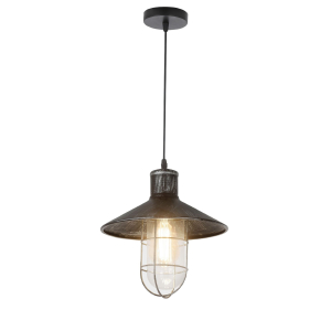 Светильник подвесной Lumina Deco LDP 6013 O.SL