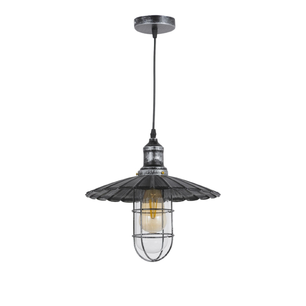 Светильник подвесной Lumina Deco LDP 6015 O.SL