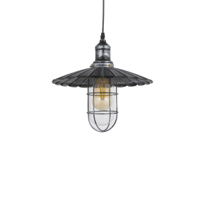 Светильник подвесной Lumina Deco LDP 6015 O.SL