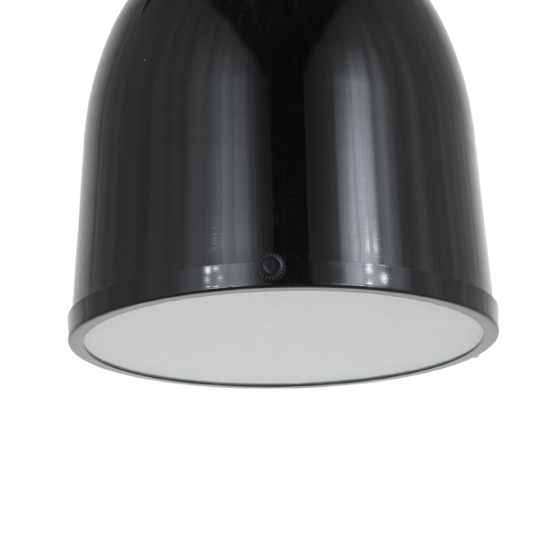 Светильник подвесной Lumina Deco LDP 6837 BK