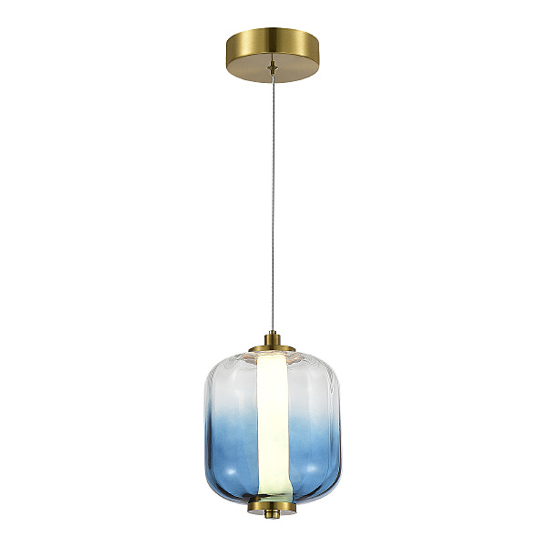 Светильник подвесной ST Luce Summer SL1193.323.01