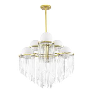 Люстра на штанге ST Luce Allegro SL1511.203.06