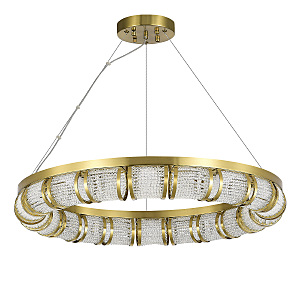 Подвесная люстра ST Luce Esme SL6011.303.01