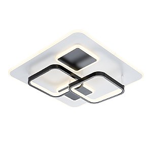 Потолочная люстра Escada Module 10235/4LED SQUARE