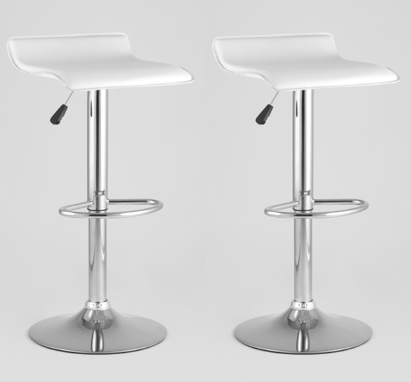 Комплект стульев Stool Group Hi-tec NEW УТ000038606