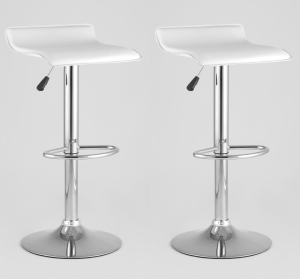 Комплект стульев Stool Group Hi-tec NEW УТ000038606